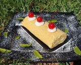 Foto del paso 13 de la receta: Jelly roll