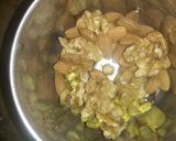 चॉकलेट ड्राई फ्रूट मिल्क रेसिपी चरण 1 फोटो