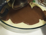 Pavé de Chocolate - #Postre