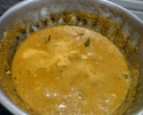 ரோட்டு கடை சால்னா (Salna recipe in tamil) ரெசிபி ஸ்டேப் 7 புகைப்படம்
