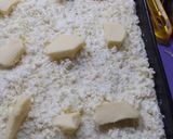 Foto del paso 3 de la receta: Pastel fácil de berenjena y ricotta 🍆🍆🍆