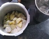 লাউ এর স্যুপ (bottle gourd soup recipe in Bengali) রেসিপির ধাপ 1 ছবি