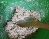 Foto del paso 3 de la receta: Kuchen Saludable