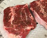 氣炸牛排🥩的食譜步驟3照片