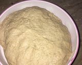 A picture of step 2 of Chicken chezzy Achari parhata.