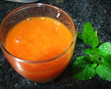 Foto del paso 3 de la receta: Postre de caquis fácil