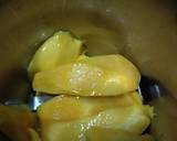 Mango shake recipe step 1 photo