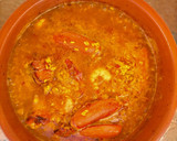 Foto del paso 9 de la receta: Arroz caldoso con bogavante
