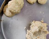 A picture of step 2 of White mutter with paneer tikki.