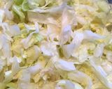 Foto del paso 5 de la receta: Pambazos
