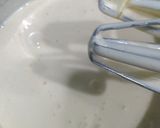 Foto langkah ke 3 dari resep Sponge Cake Coklat Lembut.