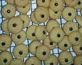 Foto langkah ke 6 dari resep Butter Cookies (3 bahan saja).