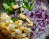 वेजिटेबल अप्पे (Vegetable appe recipe in hindi) रेसिपी चरण 1 फोटो