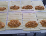 Foto del paso 3 de la receta: Canelones de costillas (aprovechamiento)