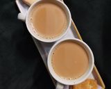 রাজস্থানী রাজওয়ারী চা(Rajasthani rajwadi tea recipe in Bengali) রেসিপির ধাপ 8 ছবি