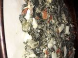 Tarta de acelga