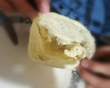 Foto del paso 6 de la receta: Pan pita(pan árabe)