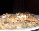 Foto del paso 4 de la receta: Lasaña de carne molida