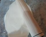 Foto del paso 7 de la receta: Masa danesa y formas