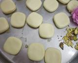 Milk Peda recipe step 5 photo