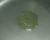 A picture of step 9 of Instant Rice Flour Dosa with Peanut Chutney.