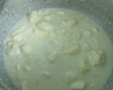 Foto del paso 4 de la receta: Gnocchi de patata con salsa de queso de cabra