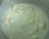 Foto del paso 4 de la receta: Gnocchi de patata con salsa de queso de cabra