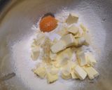 Rákóczi túros torta dióval recept fázis 1 fotója
