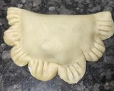 Foto del paso 2 de la receta: Empanada dulce