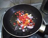 Foto langkah ke 1 dari resep Nasi Gila.