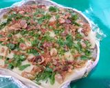 Foto langkah ke 5 dari resep Ipau/lasagna orang banjar/lempeng arab.