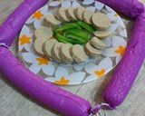 عکس مرحله 7 از دستور سوسیس خانگی ماهانا