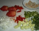Foto del paso 5 de la receta Gazpacho fresco