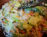 蛤蜊雜炊飯的食譜步驟6照片
