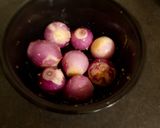 অনিয়ন দোপেঁয়াজা(onion do peyaja recipe in Bengali) রেসিপির ধাপ 2 ছবি