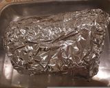 A picture of step 4 of Chicken Shawarma Like No Other.