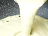 Creamy Cashew Cilantro Paneer (no oil)