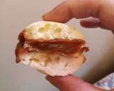Foto del paso 7 de la receta: Alfajores de maicena sin gluten, con aceite