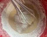 Foto del paso 5 de la receta: Hot cakes 🥞 - súper esponjosos
