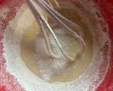 Foto del paso 5 de la receta: Hot cakes 🥞 - súper esponjosos