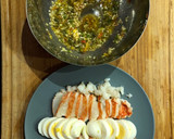 Foto del paso 6 de la receta: Salpicón de langosta. Receta tradicional revisada