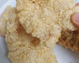 Foto langkah ke 2 dari resep Dady Squid Krispy (Jajanan Kekinian).