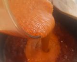 Foto del paso 3 de la receta: Arroz en salsa de chistorra