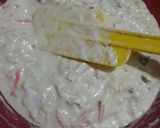 Foto langkah ke 2 dari resep Bakwan  sayur.