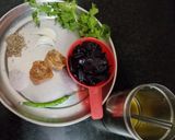 कोकम सार (Kokum Saar ki recipe in hindi) रेसिपी चरण 1 फोटो
