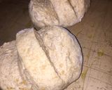 Foto del paso 4 de la receta: Pan Integral de Ajo y Oliva