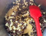 Foto del paso 4 de la receta: Cookies
