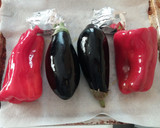 Foto del paso 2 de la receta: Escalivada