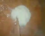 A picture of step 7 of Gajrela.
