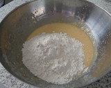 Foto del paso 3 de la receta: Panecillos dulces de naranja